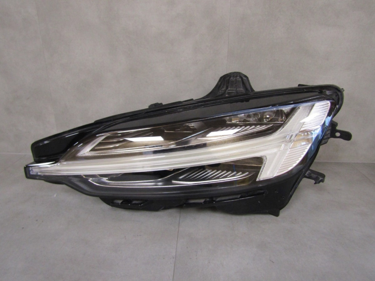 Prednji far Volvo V60 II 2 S60 III 3 FULL LED MID 18- LH lijevi