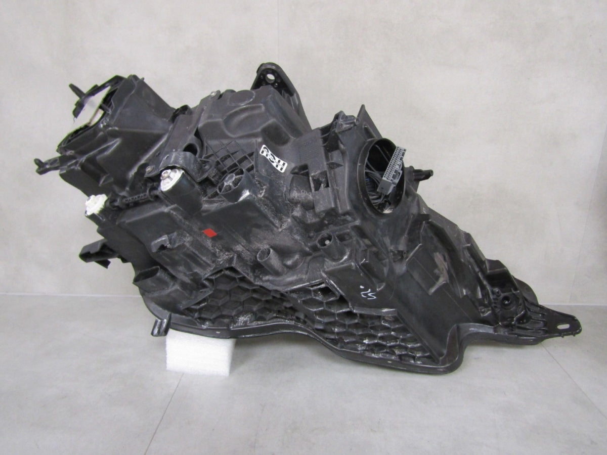 Prednji far Volvo V60 II 2 S60 III 3 FULL LED MID 18- LH lijevi