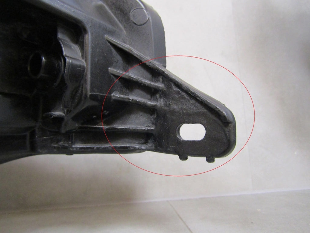 Prednji far Volvo V60 II 2 S60 III 3 FULL LED MID 18- LH lijevi