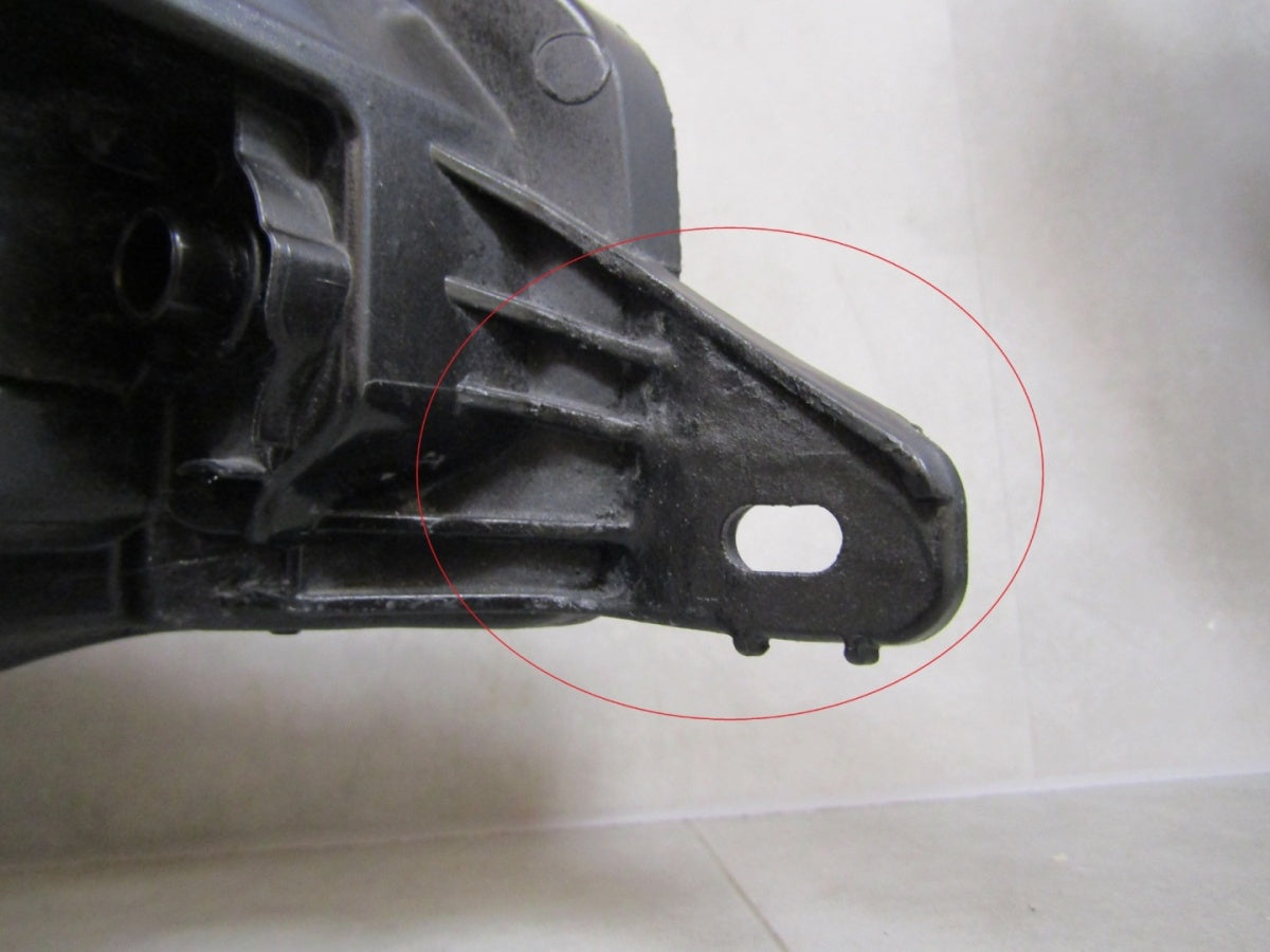 Prednji far Volvo V60 II 2 S60 III 3 FULL LED MID 18- LH lijevi