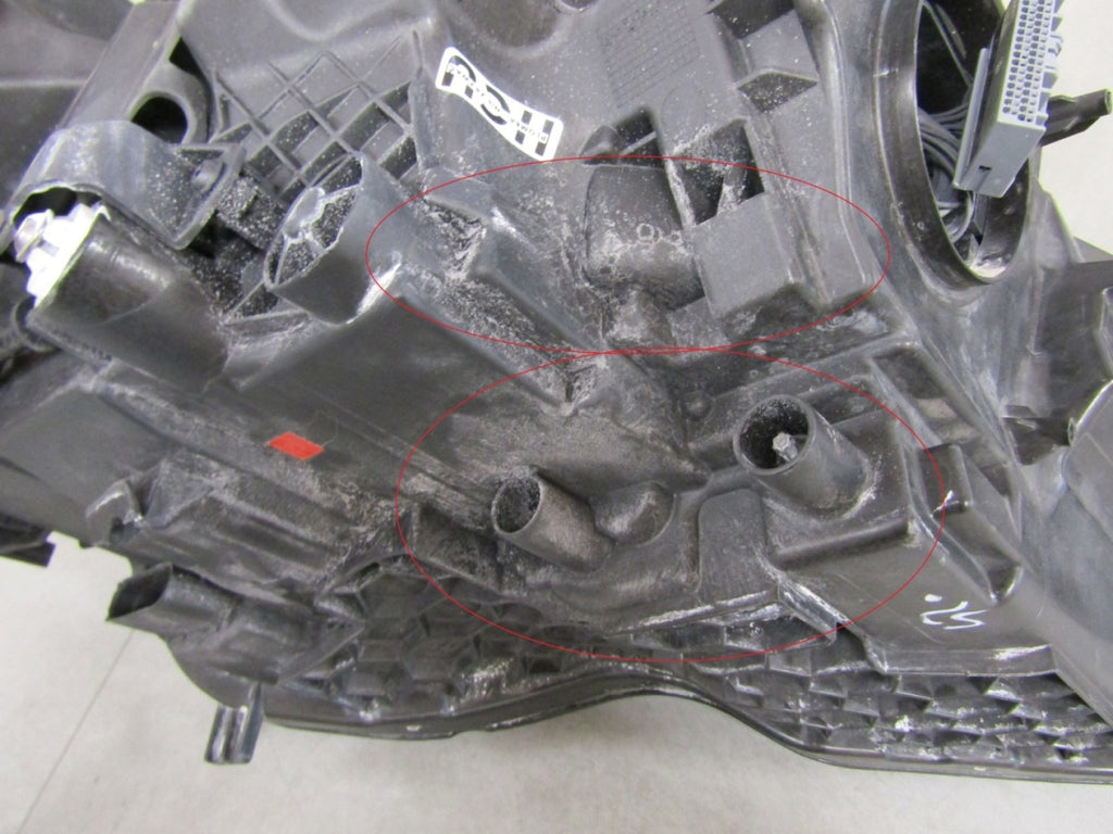 Prednji far Volvo V60 II 2 S60 III 3 FULL LED MID 18- LH lijevi