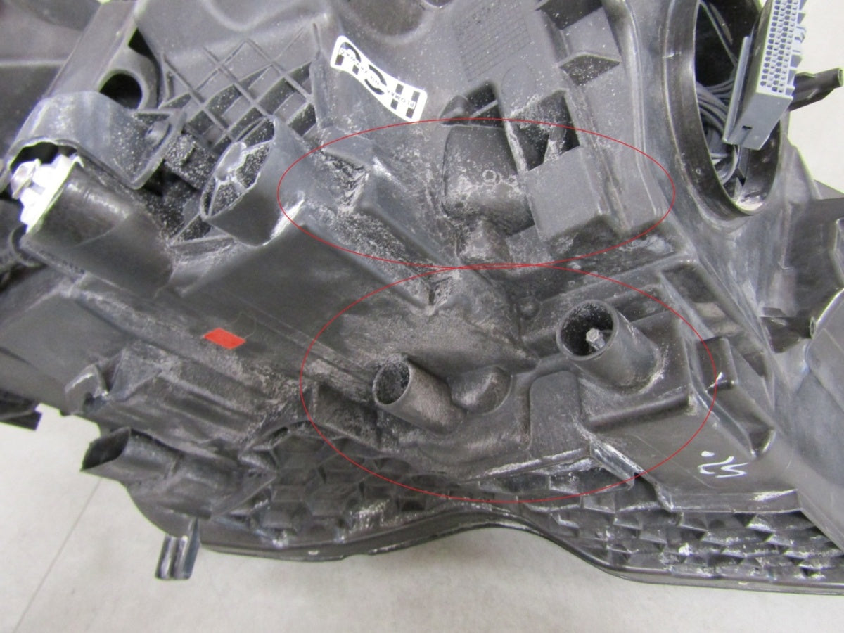 Prednji far Volvo V60 II 2 S60 III 3 FULL LED MID 18- LH lijevi