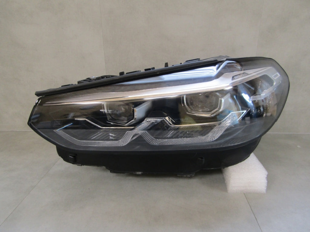 Prednji far BMW X3 G01 X4 G02 Lift LCI FULL LED 21- LH 5A29201
