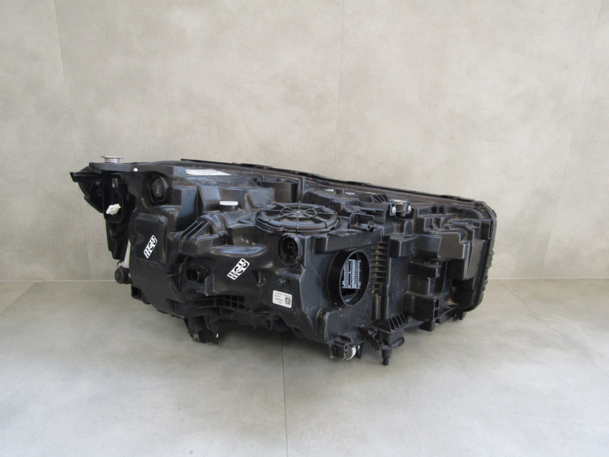 Prednji far BMW 7 G11 G12 LIFT LCI LASER 18 -22 LH 5A27A13-02