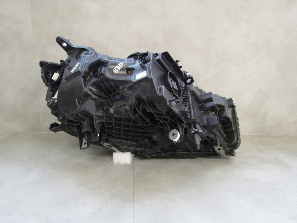 Prednji far BMW 7 G11 G12 LIFT LCI LASER 18 -22 LH 5A27A13-02