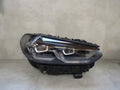 Prednji far BMW X3 G01 X4 G02 LIFT FULL LED SHADOW LINE 21-24 RH A85A29232-06