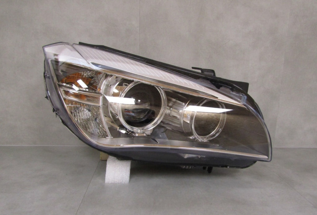 Prednji far BMW X1 E84 LIFT LCI xenon nezakretni 12-15 RH desni kompletan 6311 7290240