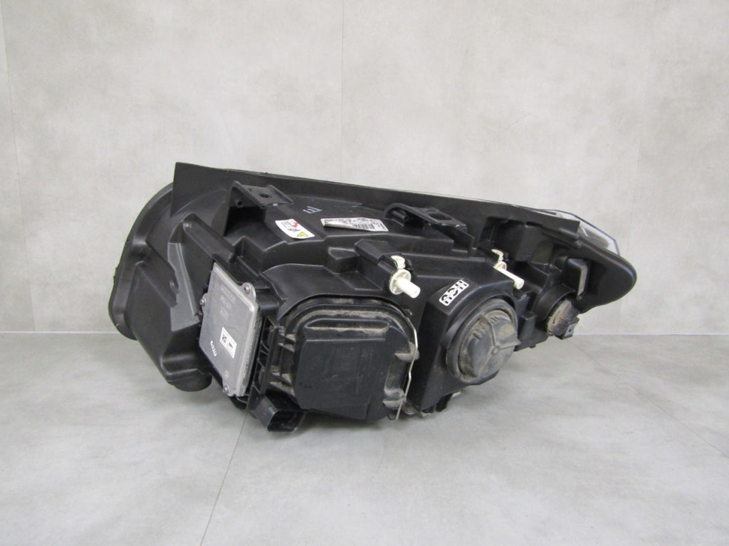 Prednji far BMW X1 E84 LIFT LCI xenon nezakretni 12-15 RH desni kompletan 6311 7290240