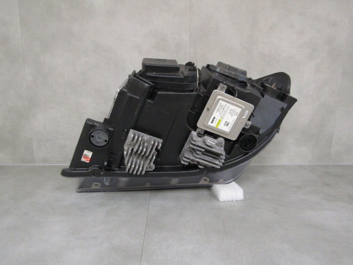 Prednji far BMW X1 E84 LIFT LCI xenon nezakretni 12-15 RH desni kompletan 6311 7290240