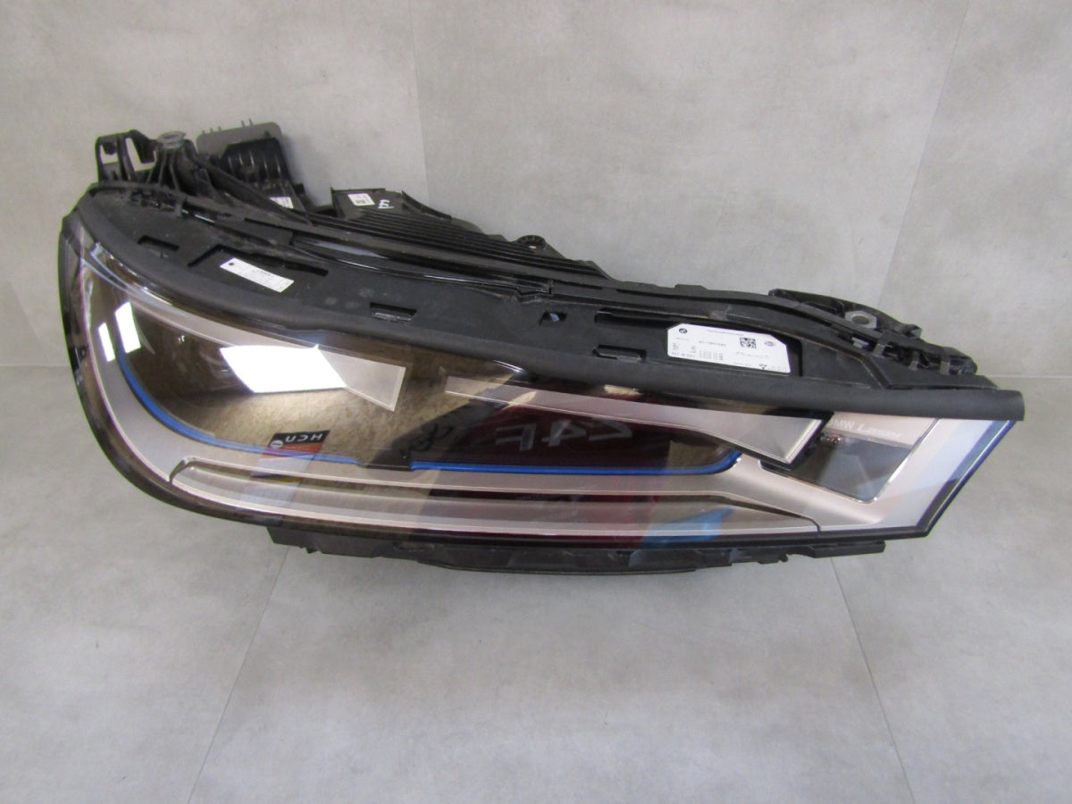 Prednji far BMW IX I20 LASER 21- RH 5A3CEA 2