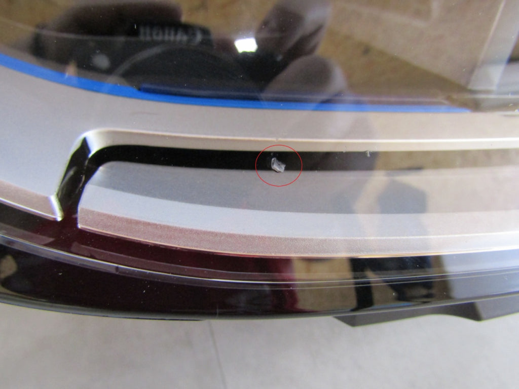 Prednji far BMW IX I20 LASER 21- RH 5A3CEA 2