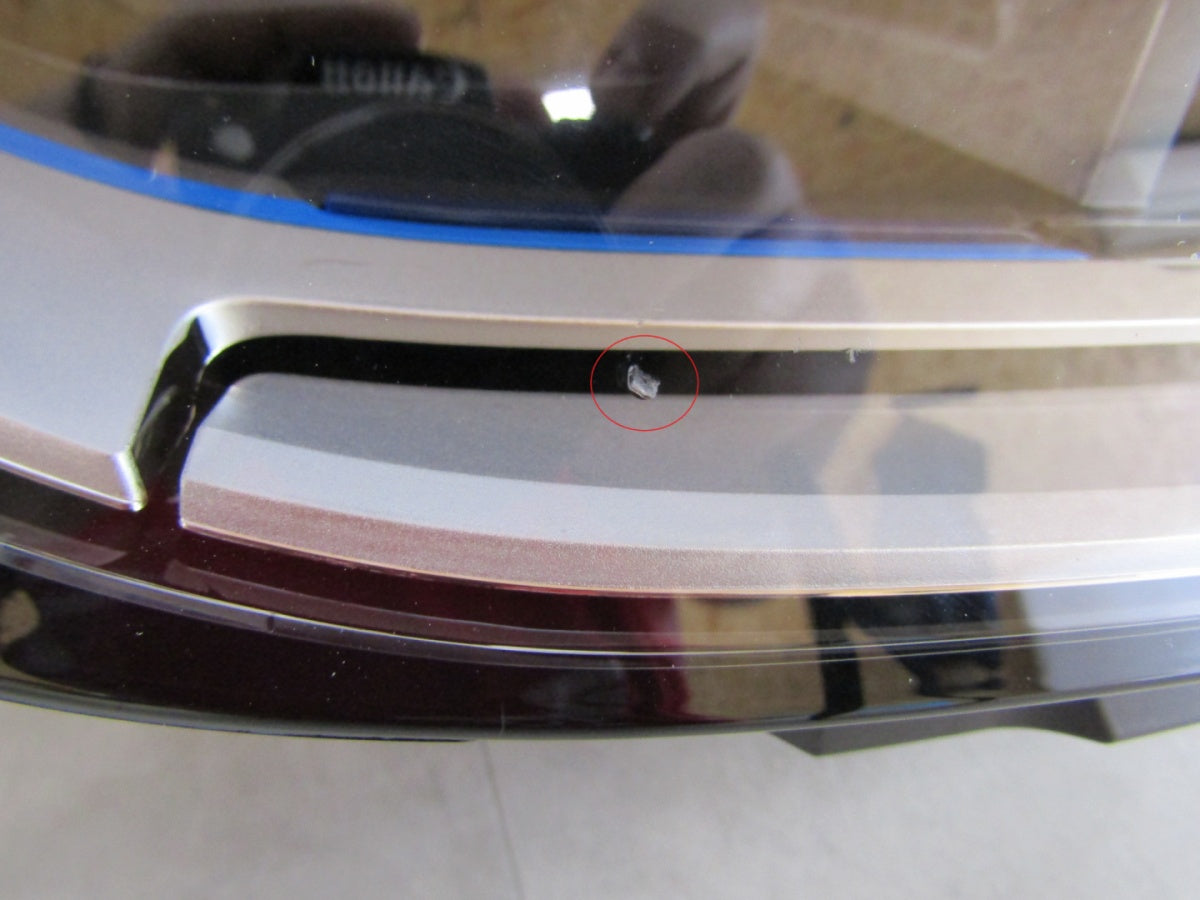 Prednji far BMW IX I20 LASER 21- RH 5A3CEA 2