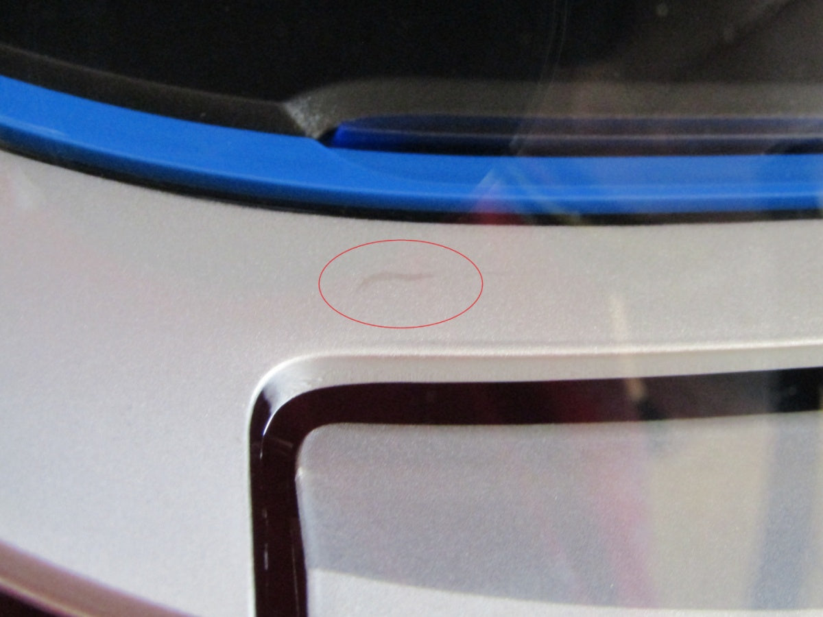 Prednji far BMW IX I20 LASER 21- RH 5A3CEA 2