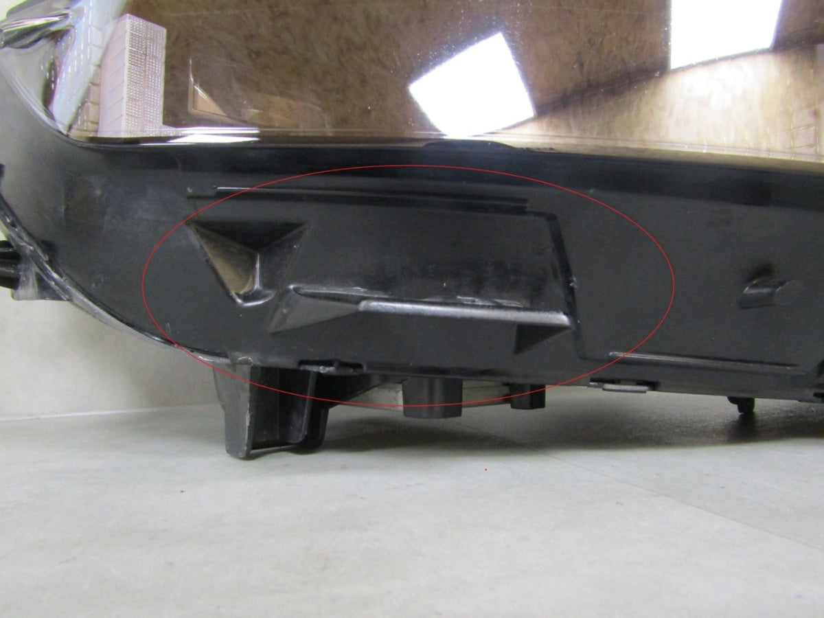 Prednji far Hyundai IONIQ 5 FULL LED 21- RH desni 92102G1