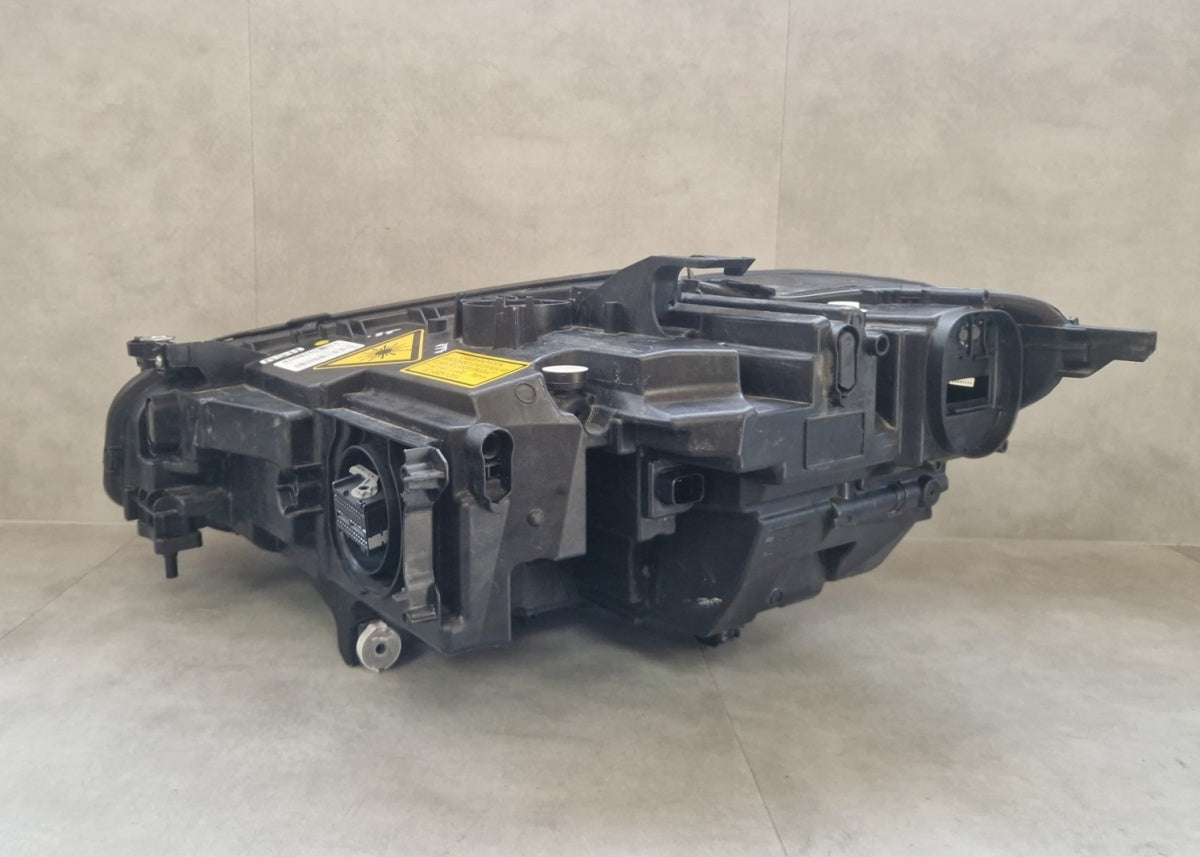 Prednji far BMW 8 G14 G15 G16 LASER SHADOW LINE desni RH 8082644-01