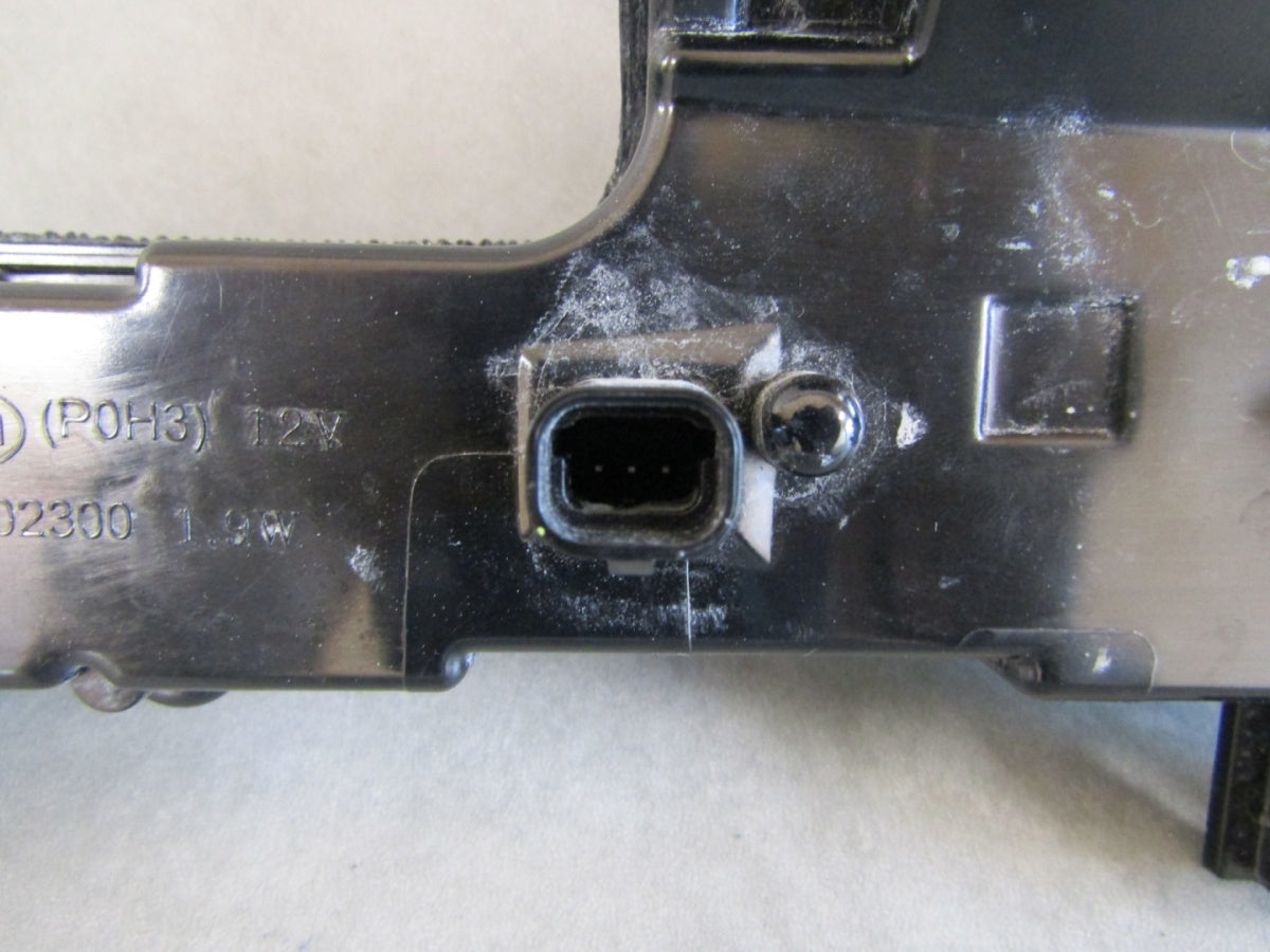 Prednji far blenda BYD ATTO 3 LED DRL 21- SC2E 4102300