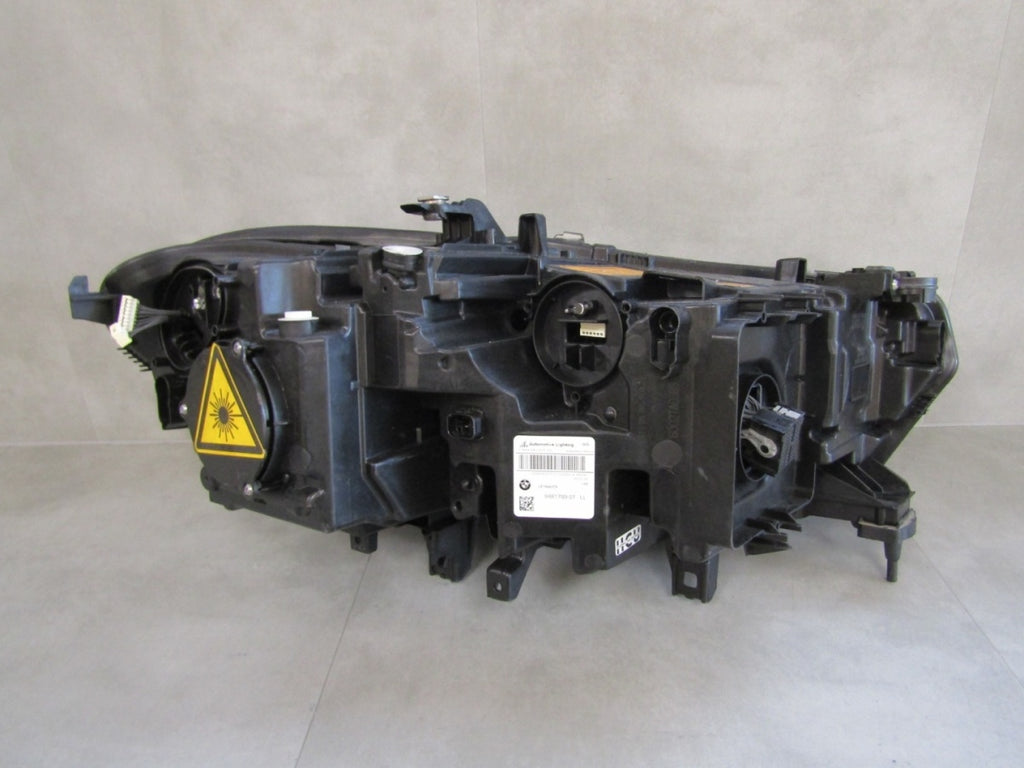 Prednji far BMW X5 G05 X6 G06 LASER 18-23 LH 9481789