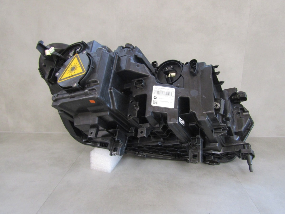 Prednji far BMW X5 G05 X6 G06 LASER 18-23 LH 9481789
