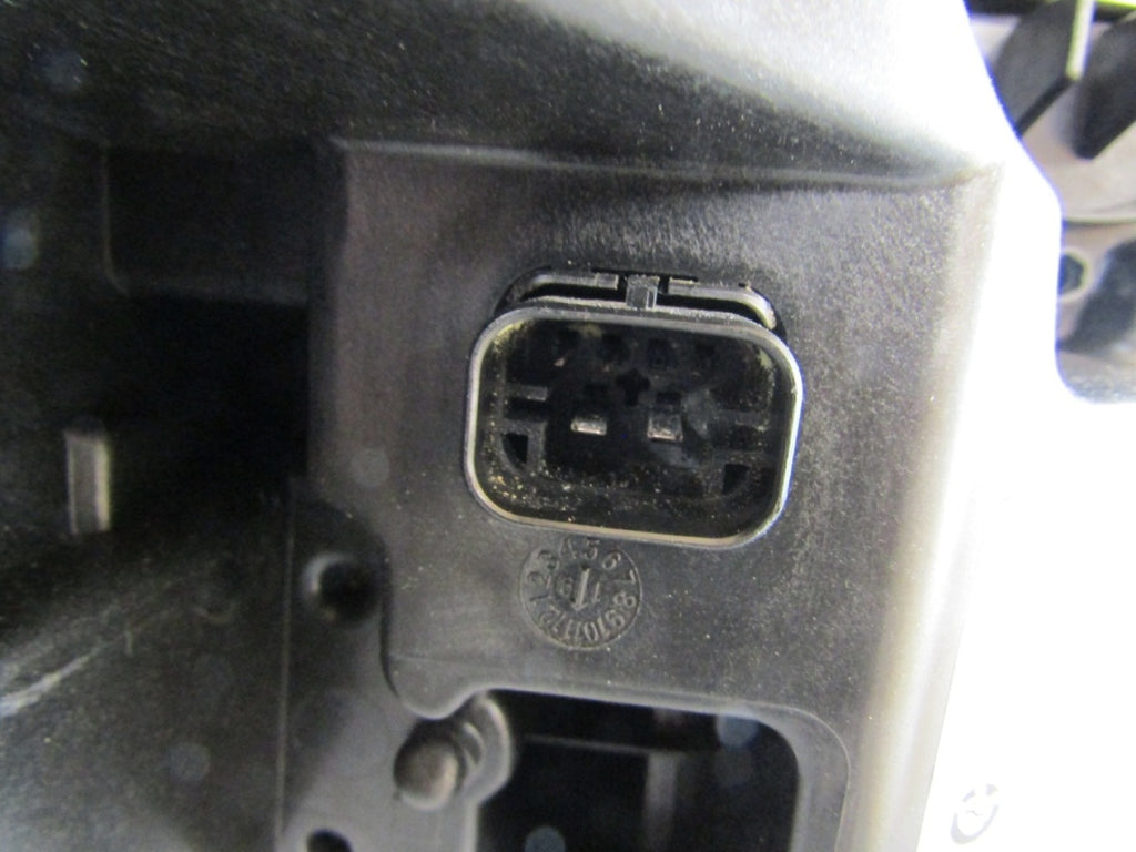 Prednji far BMW X5 G05 X6 G06 LASER 18-23 LH 9481789