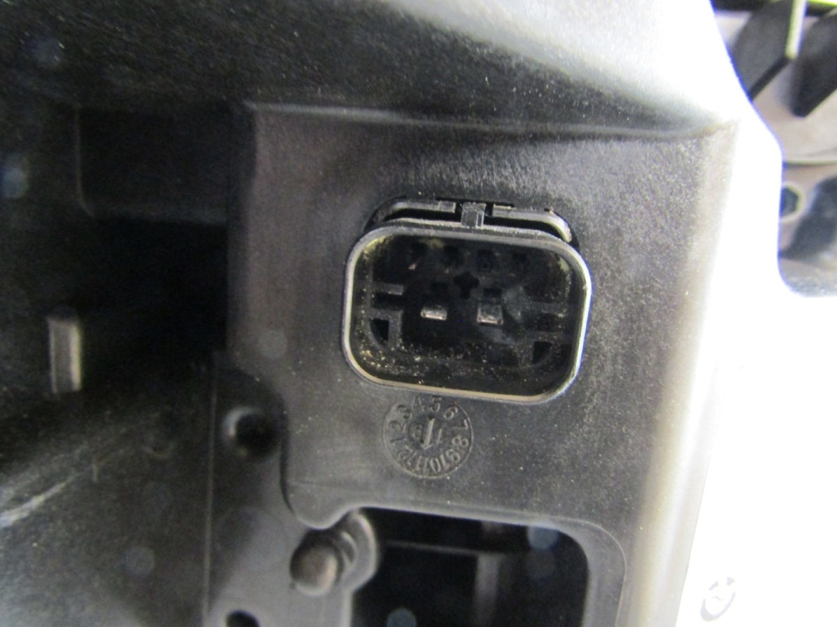 Prednji far BMW X5 G05 X6 G06 LASER 18-23 LH 9481789