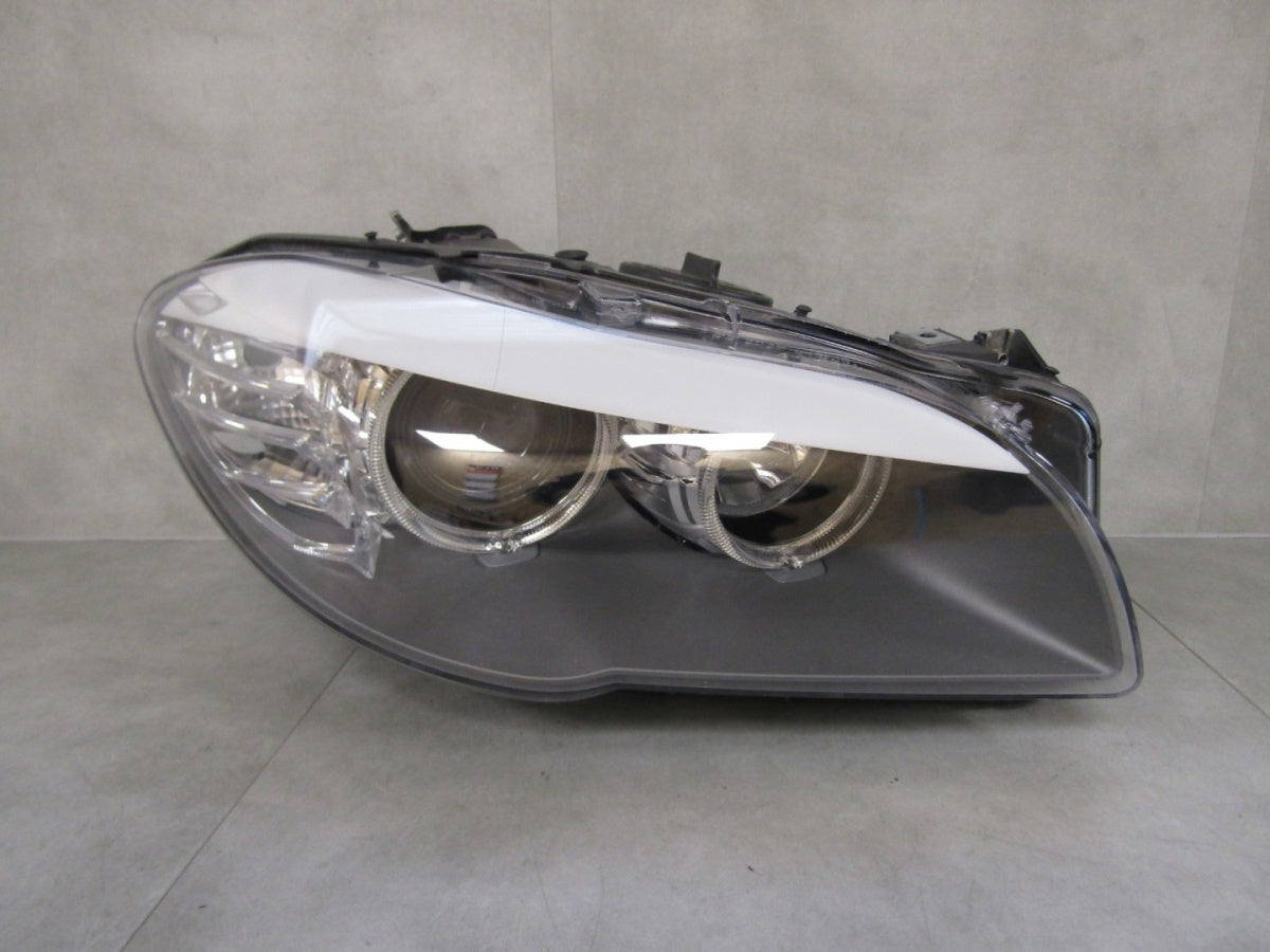 Prednji far BMW 5 F10 F11 halogen sa sočivom 10-13 RH desni 7203240