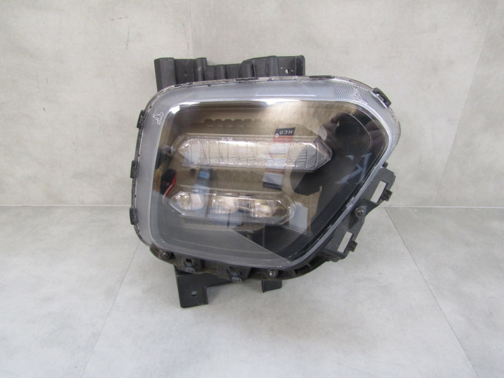 Lampa halogen prednji Kia Soul 3 III LED DRL 18-22 RH 92202-J2