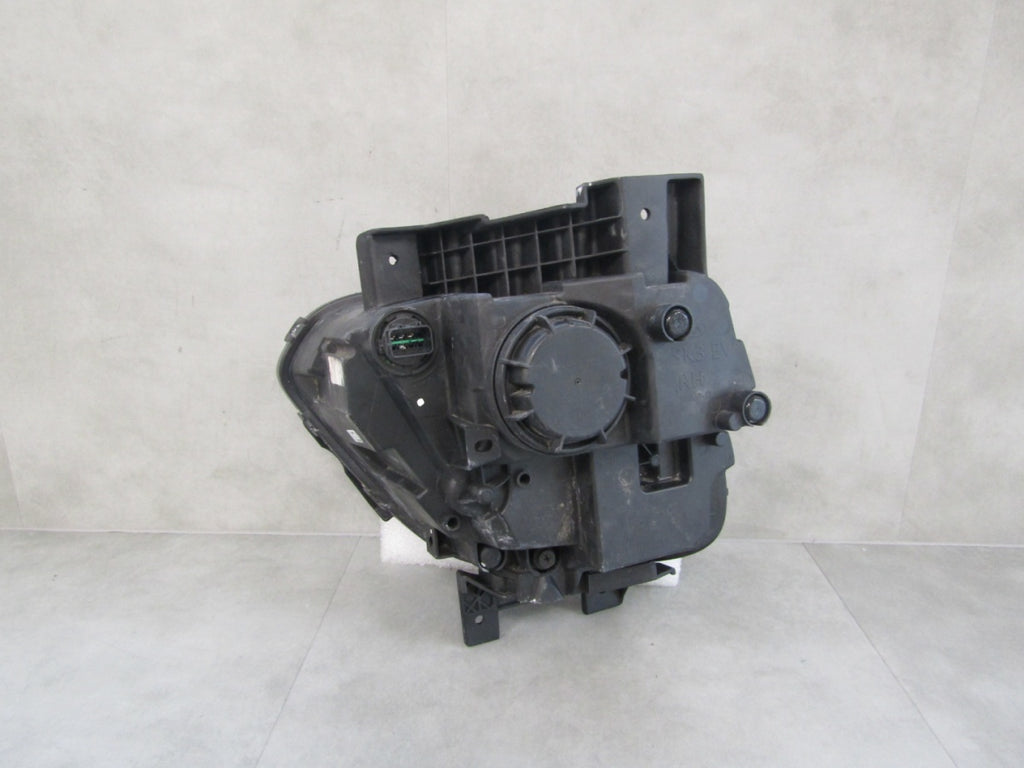 Lampa halogen prednji Kia Soul 3 III LED DRL 18-22 RH 92202-J2