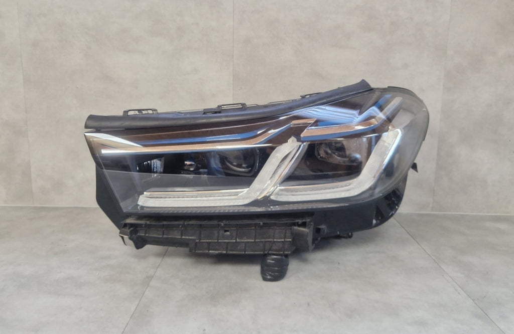 Prednji far BMW 6 G32 GT GRAN TURISMO LCI LIFT LASER 20-23 lijevi LH 9850541-06