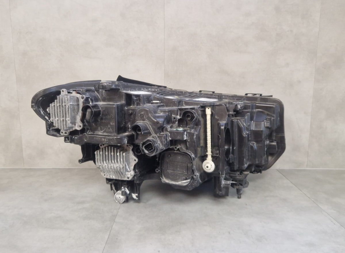 Prednji far BMW 6 G32 GT GRAN TURISMO LCI LIFT LASER 20-23 lijevi LH 9850541-06