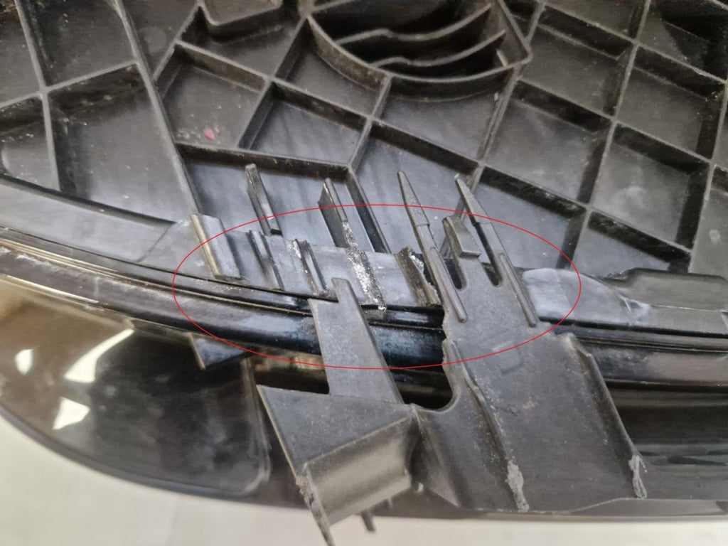 Prednji far BMW 6 G32 GT GRAN TURISMO LCI LIFT LASER 20-23 lijevi LH 9850541-06
