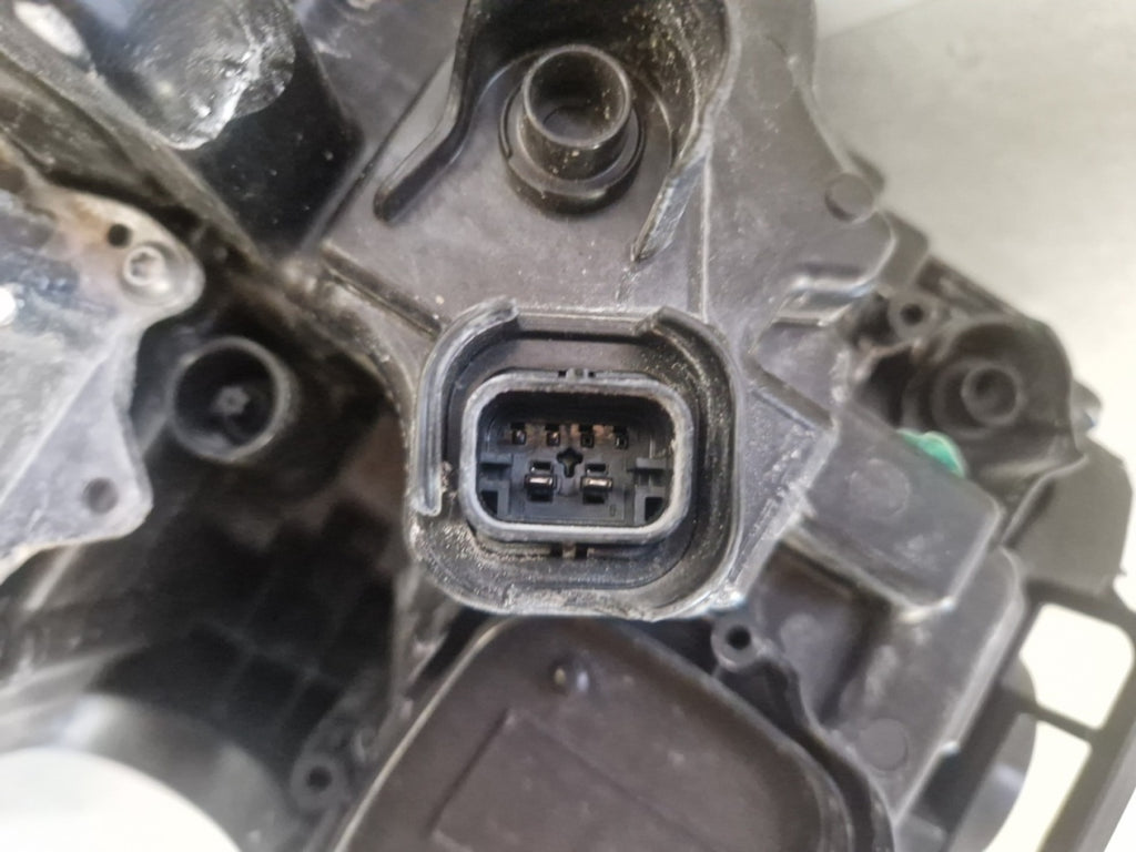 Prednji far BMW 6 G32 GT GRAN TURISMO LCI LIFT LASER 20-23 lijevi LH 9850541-06