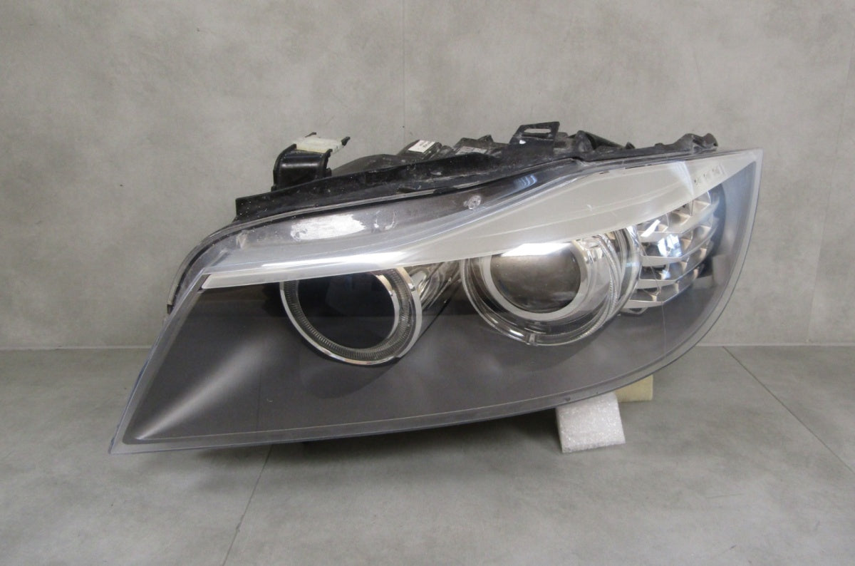 Prednji far BMW E90 LIFT xenon nezakretni LH 08-12 7202583