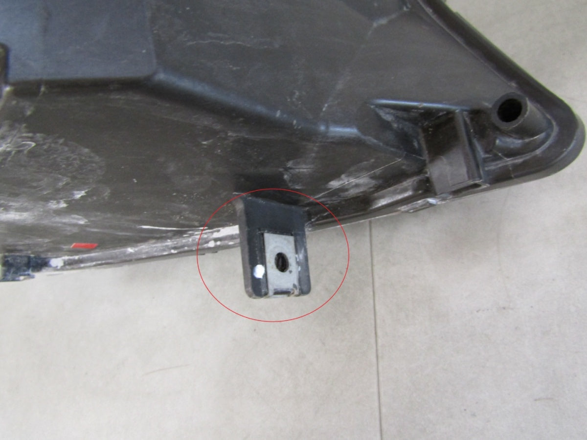 Prednji far BMW E90 LIFT xenon nezakretni LH 08-12 7202583
