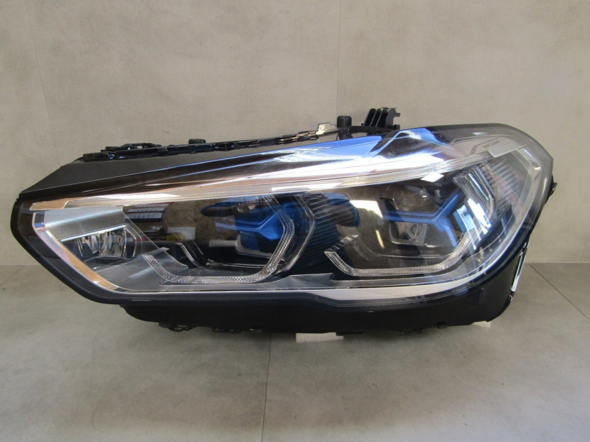 Prednji far BMW X5 G05 X6 G06 LASER LH lijevi 948178905