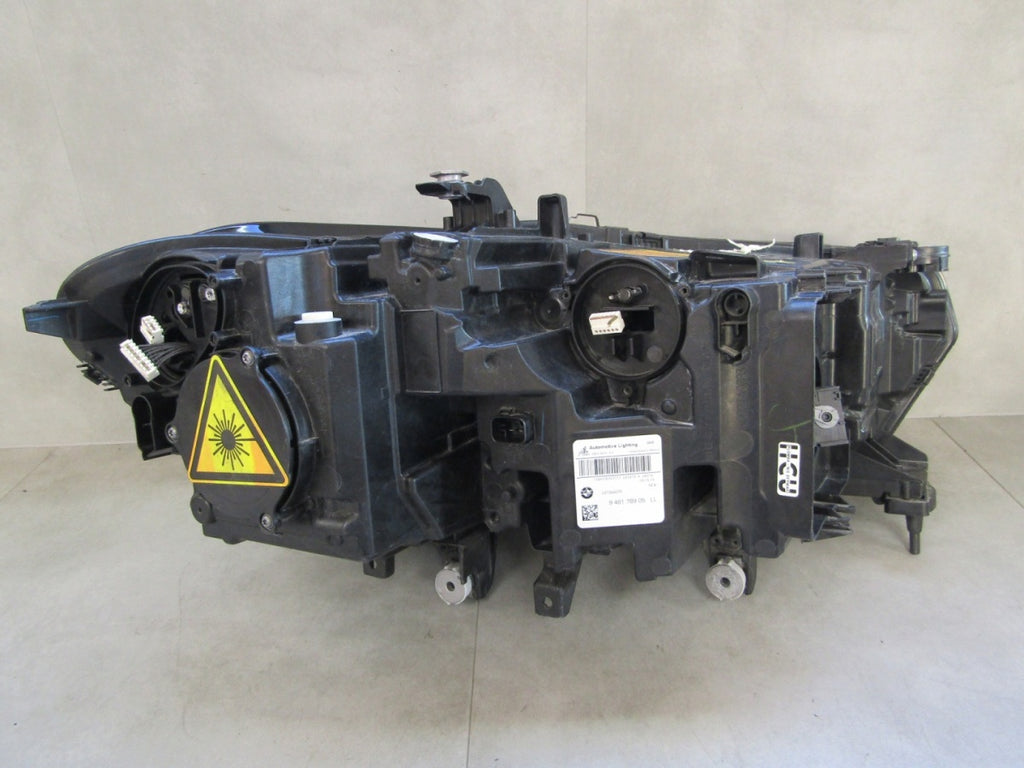 Prednji far BMW X5 G05 X6 G06 LASER LH lijevi 948178905