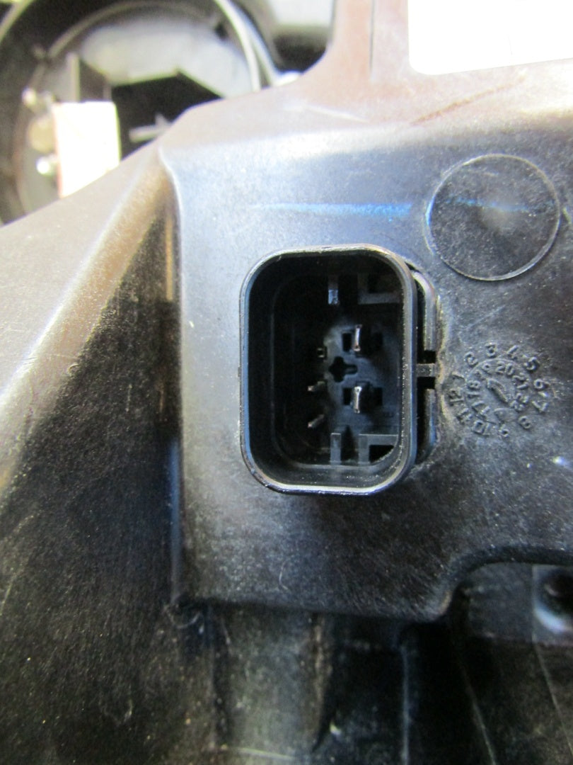 Prednji far BMW X5 G05 X6 G06 LASER LH lijevi 948178905