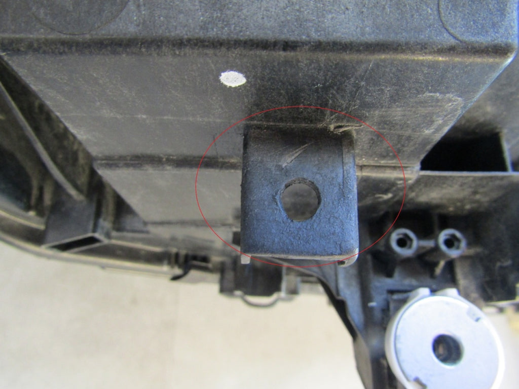 Prednji far BMW X5 G05 X6 G06 LASER LH lijevi 948178905