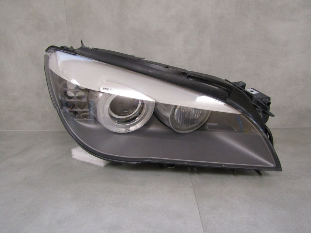 Prednji far BMW 7 F01 F02 xenon zakretni 08-12 RH 6311 7228428