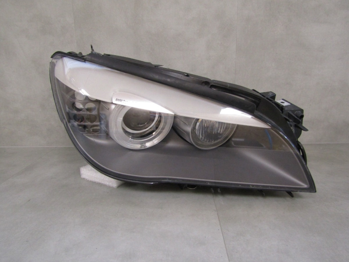 Prednji far BMW 7 F01 F02 xenon zakretni 08-12 RH 6311 7228428