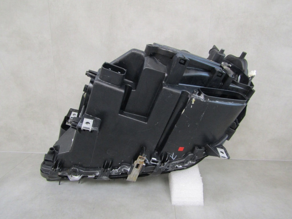 Prednji far BMW 7 F01 F02 xenon zakretni 08-12 RH 6311 7228428