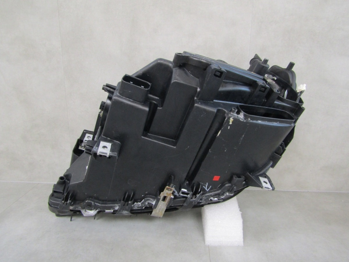 Prednji far BMW 7 F01 F02 xenon zakretni 08-12 RH 6311 7228428