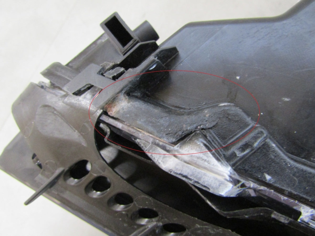 Prednji far BMW 7 F01 F02 xenon zakretni 08-12 RH 6311 7228428