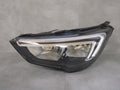 Prednji far Opel Crossland X halogen 17-20 LH lijevi 13467967