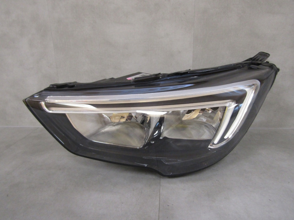 Prednji far Opel Crossland X halogen 17-20 LH lijevi 13467967
