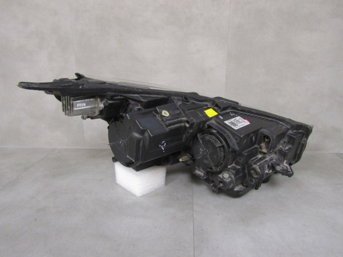 Prednji far Opel Crossland X halogen 17-20 LH lijevi 13467967