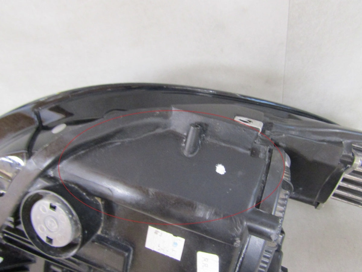 Prednji far Opel Crossland X halogen 17-20 LH lijevi 13467967