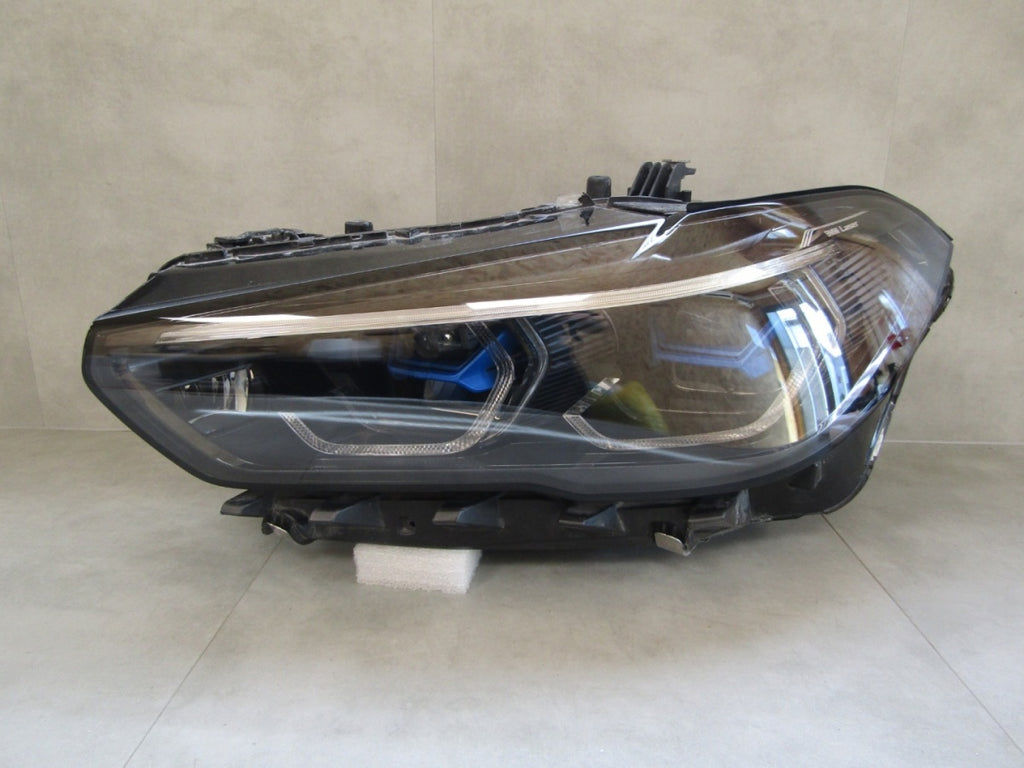 Prednji far BMW X5 G05 X6 G06 LASER 18-23 LH lijevi 5A279B1