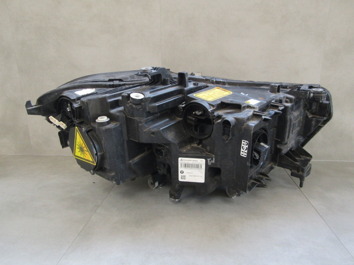 Prednji far BMW X5 G05 X6 G06 LASER 18-23 LH lijevi 5A279B1