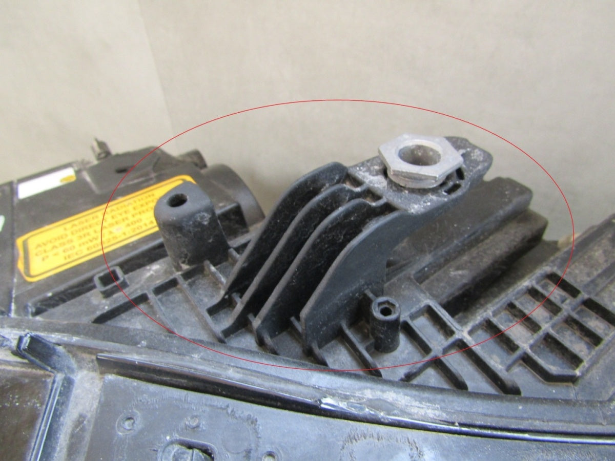 Prednji far BMW X5 G05 X6 G06 LASER 18-23 LH lijevi 5A279B1