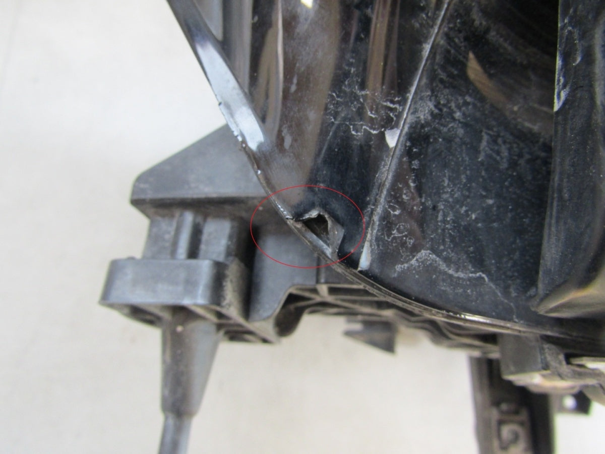 Prednji far BMW X5 G05 X6 G06 LASER 18-23 LH lijevi 5A279B1